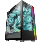 Mars Gaming Mcultra Pc-tårnhus