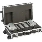Bosch Powertools Bosch DIAMANTBORSÆT 38/52/65/117/127 PROF UNIV