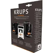 Krups XS5300, Rengøringstablet, , XS530010, 1 stk, 165 mm, 47 mm