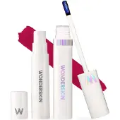 Wonderskin Wonder Blading Lip Stain Kit-DARLING