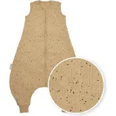 Meyco Baby Rib Mini Spot Tog 0.5 Sovepose