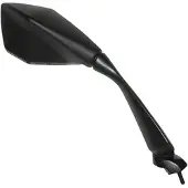Vicma Right Mirror OEM - Black Kawasaki Z1000SX (1pc) FK -999