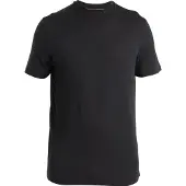Icebreaker Merino 150 Tech Lite Iii T-shirt Med Korte ærmer