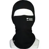 Mons Royale Santa Rosa Merino, balaclava, sort