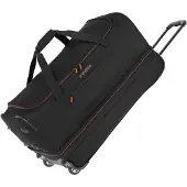 Travelite Basics 70cm Expandable 98/119l Kuffert Med Hjul
