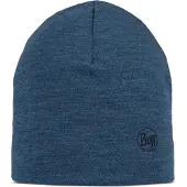 Buff Merino Midweight Beanie