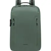 Samsonite Coatify Biz Backpack 15.6, Urban, Kvinde, 39,6 cm (15.6), Notebook rum, Vandfast, Termoplastisk polyurethan (TPU)