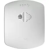 Somfy 2401368, Trådløs, Hvid, 85 dB, Batteri, 9 V, 5 År