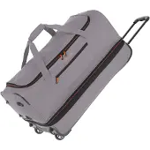 Travelite Basics 70cm Expandable 98/119l Kuffert Med Hjul