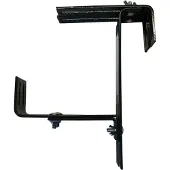 Siena Home Siena Garden GIGANT 678247 Blomsterkasseholder Grøn