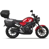 Shad Yamaha Xsr 125 Top Case Bagmontering