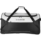 Travelite Basics 97l Kuffert Med Hjul