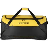 Travelite Basics 97l Kuffert Med Hjul