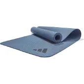Adidas 4 mm yogamåtte Preloved Ink