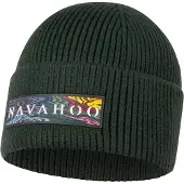 NAVAHOO Hue 'Keksmagie 14' gran / blandingsfarvet