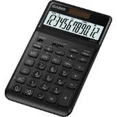 Casio JW-200SC Black