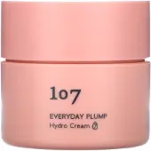 107 Beauty , Daglig Plump, Hydro Creme, 1.7 fl oz (50 ml)