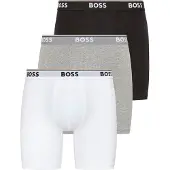 BOSS Power Boxers 3 Enheder