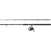 Mitchell Catch Pro Ii Catfish Spindende Combo