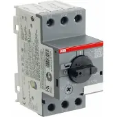 ABB Motorværn håndbetjent MS116 0,40-0,63A