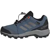 Adidas Lave sko 'GORE-TEX Hiking' marin / stone / sort