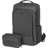 Natec Kudu plus - notebook carrying backpack