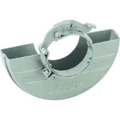 Bosch BESKYTTELSESSKÆRM M/DÆKPL 180MM GWS