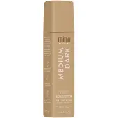 MineTan Tan Foam 200 Ml-medium Dark Kropsskum