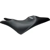 Shad Komfortabel bænk CBR 600F 11-12, hvid skrift