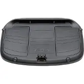 Shad Sh46/sh45/sh42/sh40 Top Case Bagmontering