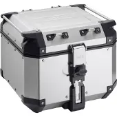 Givi Trekker Outback 42 Motorcykel Topkasse