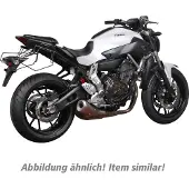 Shad Ducati Monster 797/1200&super Sport 937 Sidetasker Beslag