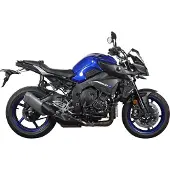 Shad 3P Sidetaske Bærersystem YAMAHA MT10 16-21