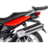 Shad Bmw F800gt Top Case Bagmontering