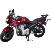 Shad topcase-bøjle til Suzuki GSF 650 S Bandit, GSF 650 SU Bandit, GSF 650 S Bandit, GSF 650 SU Bandit, GSF 650 S Ba
