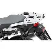 Givi Alu Topcase-Holder ALU, BMW S1000XR 20-21 sølv