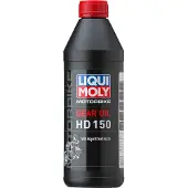 Liqui moly Motorbike Harley Davidson 150 Synthetic Gearolie 1l