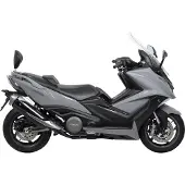 Shad Kymco Ak 550 Ryglænsmontering