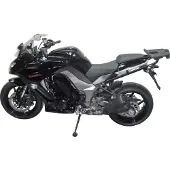 Shad topcase-holder til Kawasaki Z 1000 SX, Z 1000 SX ABS