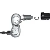 Givi E37/b37/b47/v46/e55/nt Topkasselukning