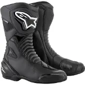 Alpinestars Smx S Wp Racingsko