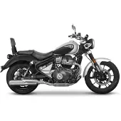 Shad Royal Enfield Super Meteor 650 Ryglænsmontering
