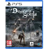 Sony Demon's Souls - PlayStation 5 - RPG