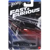Hot Wheels Fast and Furious bil HRW52