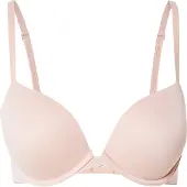 Calvin Klein Lv00qf7315 Push Up Bh