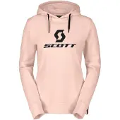 SCOTT Icon Hættetrøje