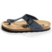 Bayton Klipklappere 'MERCURE' navy