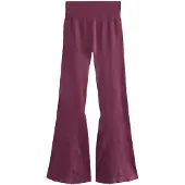 Next Leggings vinrød