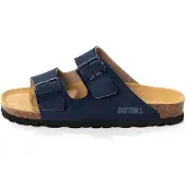 Bayton Pantoletter 'Atlas' marin