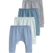 Next Leggings blandingsfarvet